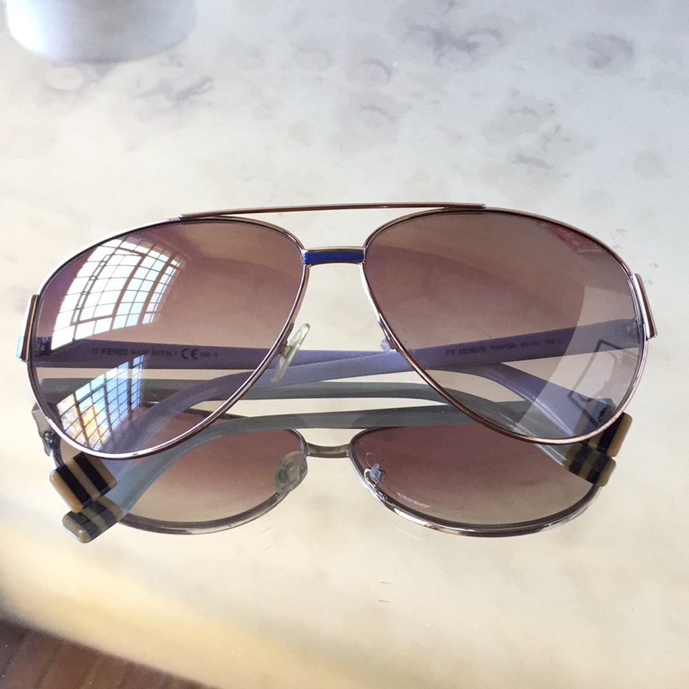 Fends Sunglasses